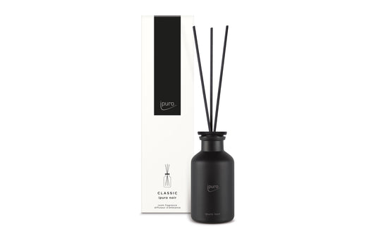 ipuro | Raumduft noir 240ml | Classic Line, Volumen 240ml