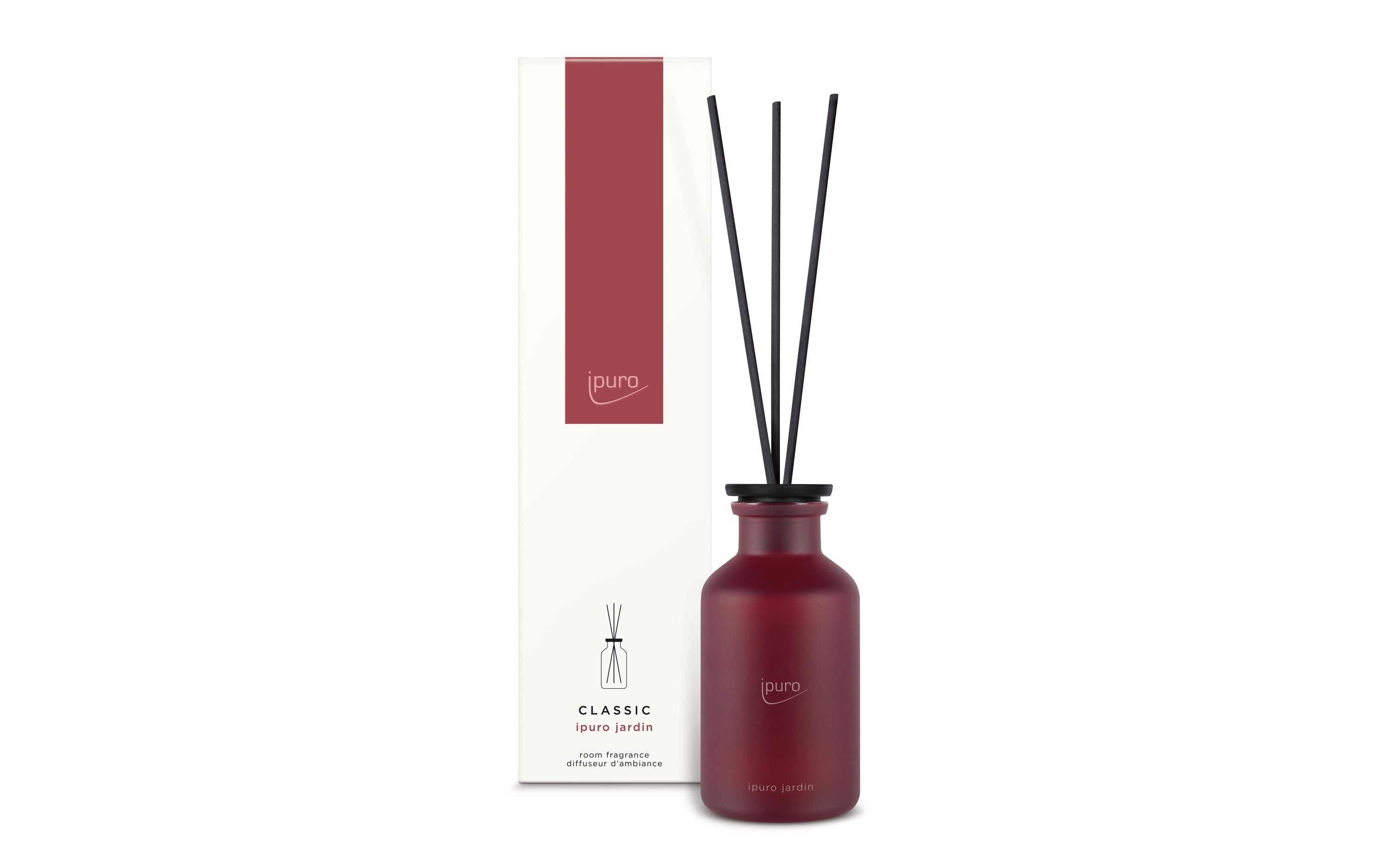 Ipuro Raumduft jardin 240ml