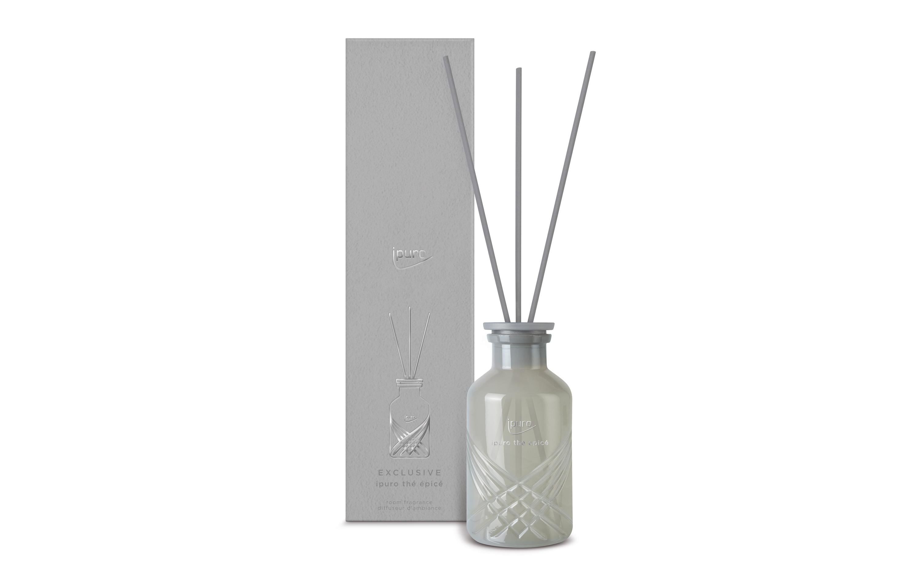 Ipuro Raumduft the epice 240ml