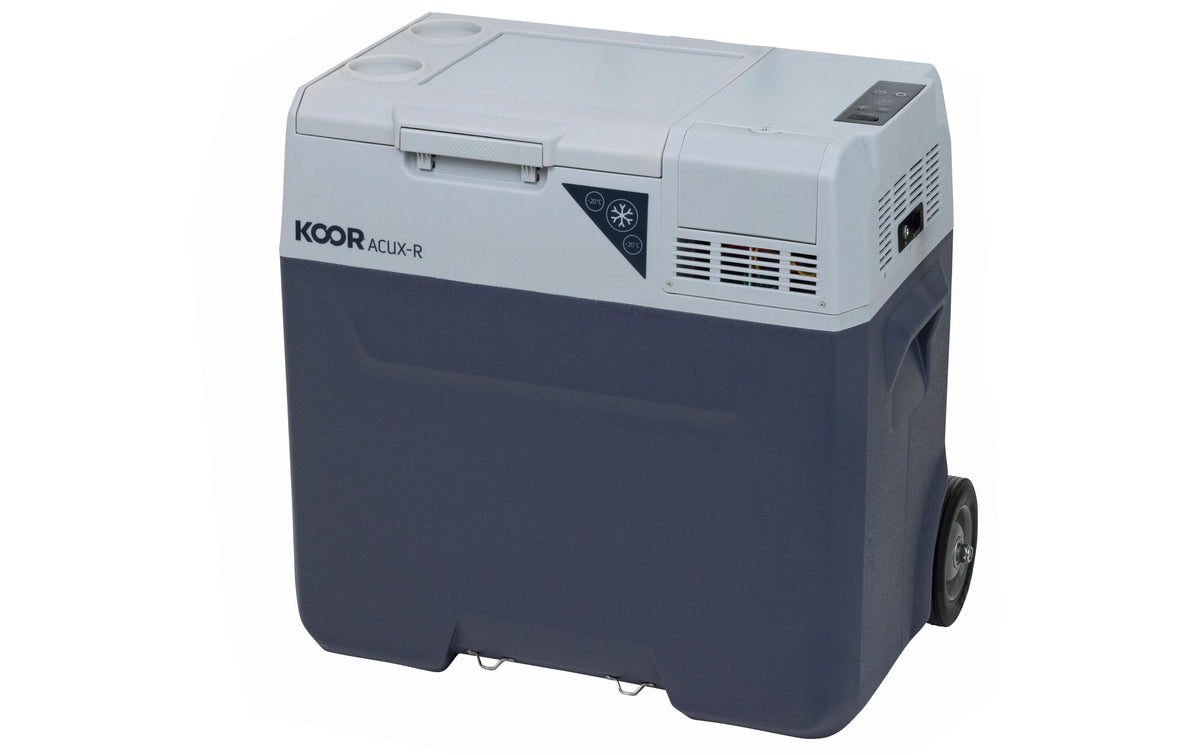 KOOR Kompressorkühlbox ACUX-R 50