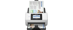 Epson | WorkForce DS-790WN , 600x600dpi | USB, Wi-Fi, A4, A5, A6, A8, B5, B6, Letter