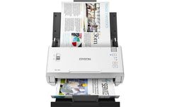 EPSON WorkForce  DS-410, 600x600dpi