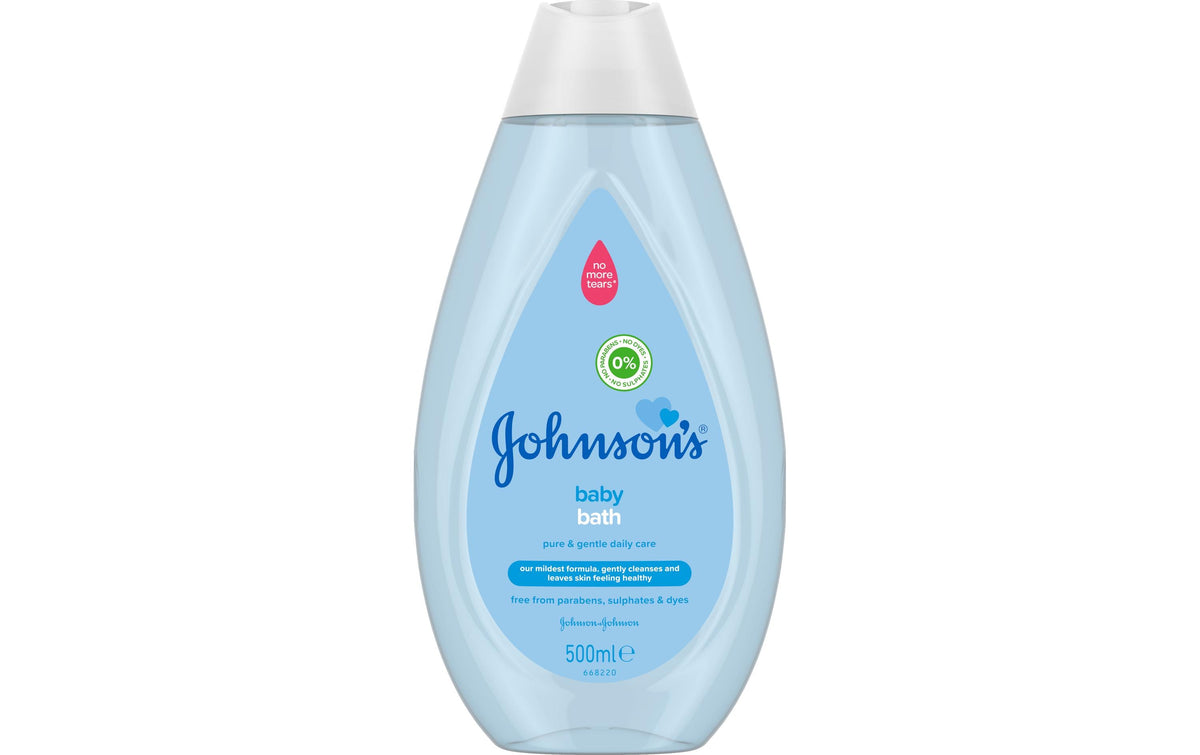 Johnsons Baby Bad