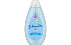 Johnsons Baby Bad