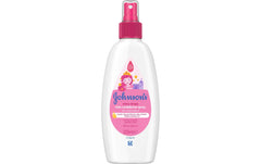 Johnson's | Johnsons Shiny Drops Conditioner Spray | 200 ml
