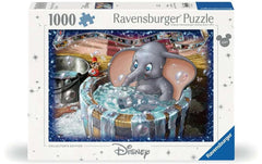 Puzzle Dumbo