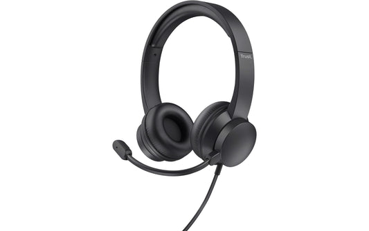 Trust Ayda USB PC Headset