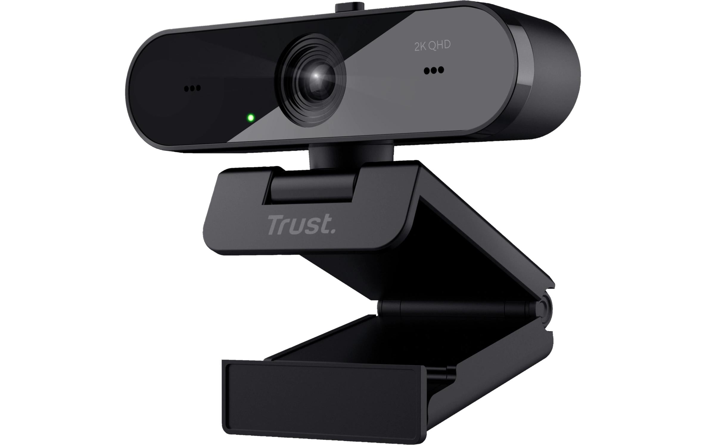 Trust TW-250 QHD-Webcam for B2B