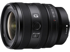 Sony | FE 16-25mm F2.8 G | (CH-Garantie), für E-Bajonett Vollformat