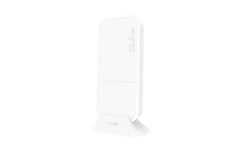 MikroTik | WAP LTE KIT (2024): LTE Outdoor | 150Mbps LTE, WiFi-4 2.4Ghz, 9-30Volt