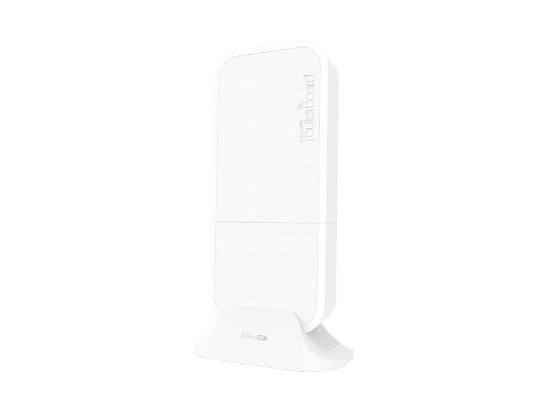 MikroTik | WAP LTE KIT (2024): LTE Outdoor | 150Mbps LTE, WiFi-4 2.4Ghz, 9-30Volt