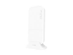 MikroTik | WAP LTE KIT (2024): LTE Outdoor | 150Mbps LTE, WiFi-4 2.4Ghz, 9-30Volt