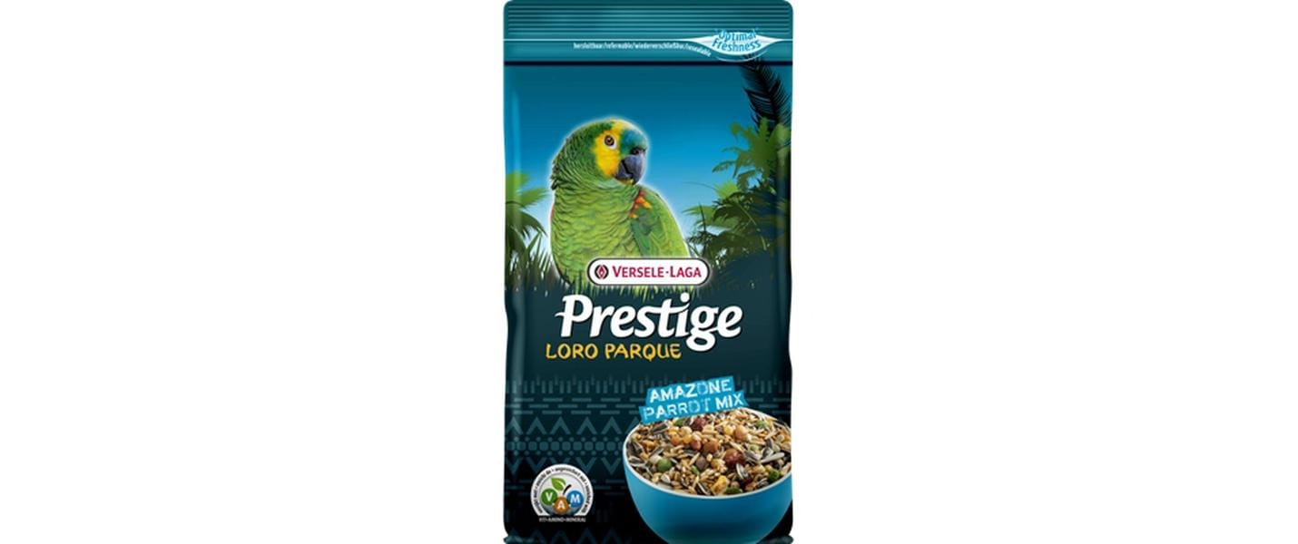 Versele-Laga Prestige Amazon Mix, 1 kg