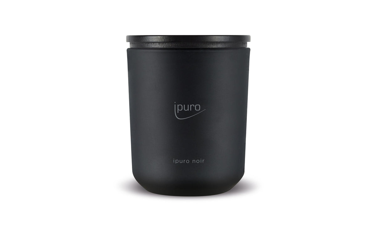 Ipuro Duftkerze noir 270g