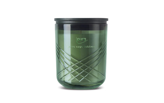 Ipuro Duftkerze sage sublime 270g