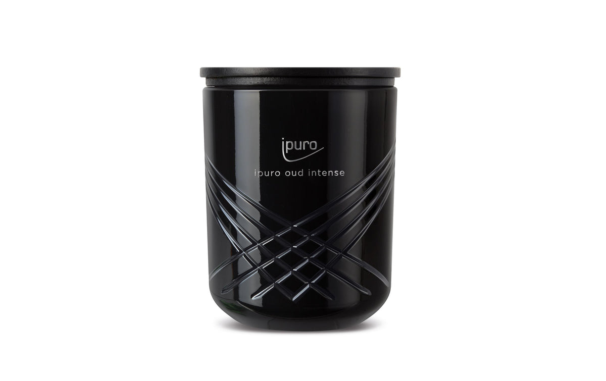 Ipuro Duftkerze oud intense 270g