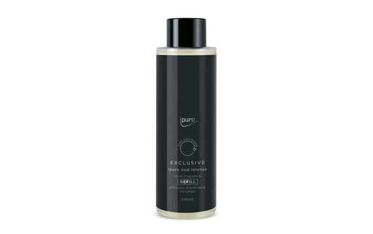 Ipuro Refill oud intense 240ml
