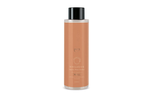 Ipuro Refill feve tonka 240ml