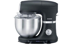 Severin | Küchenmaschine KM3898 | 230V, 1000W, 5.6l, 8 Stufen