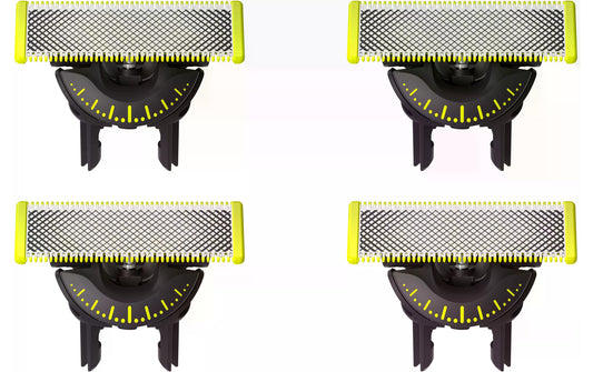 ONEBLADE 360, 4X ERSATZKLINGE