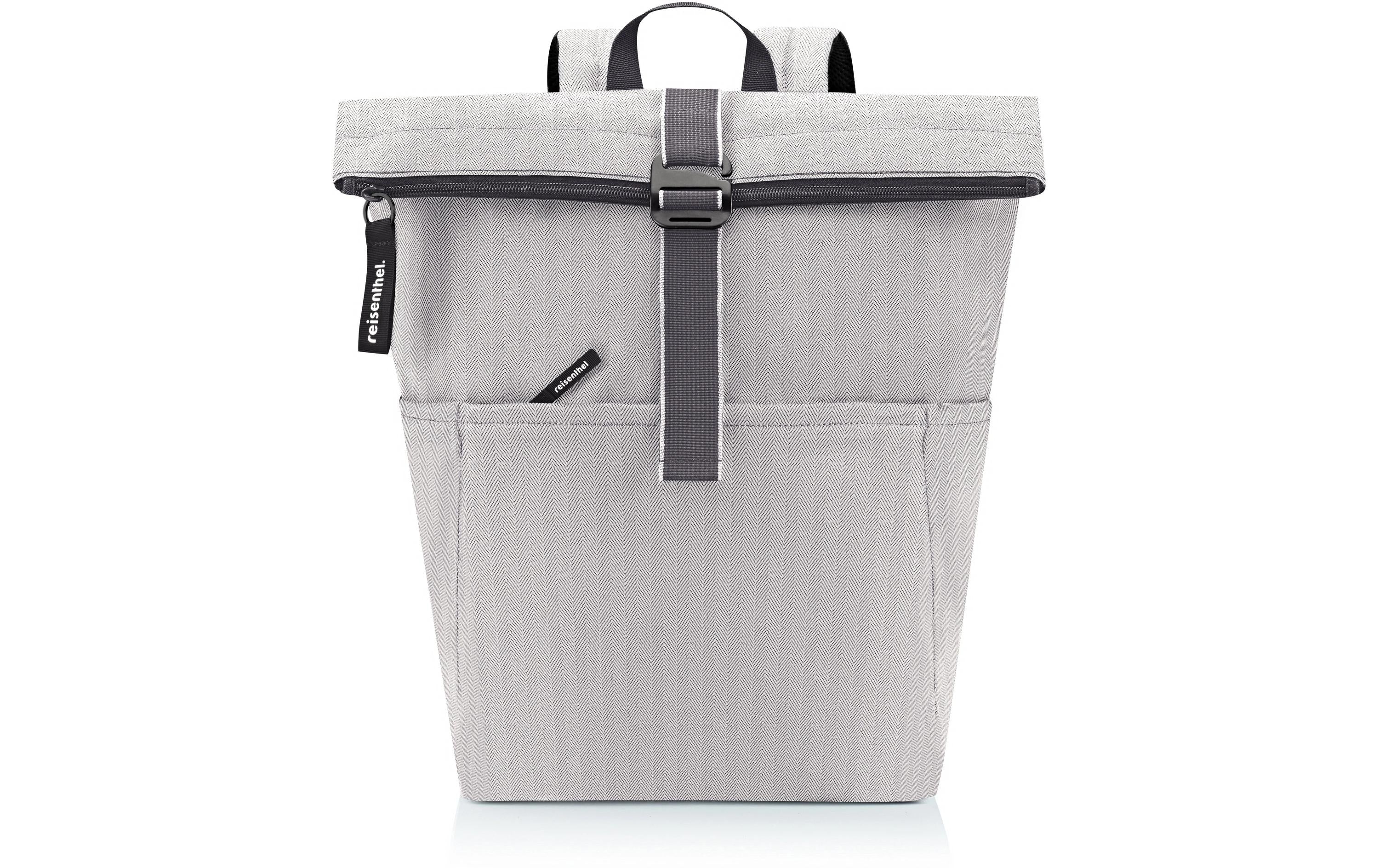 Reisenthel Rucksack rolltop backpack