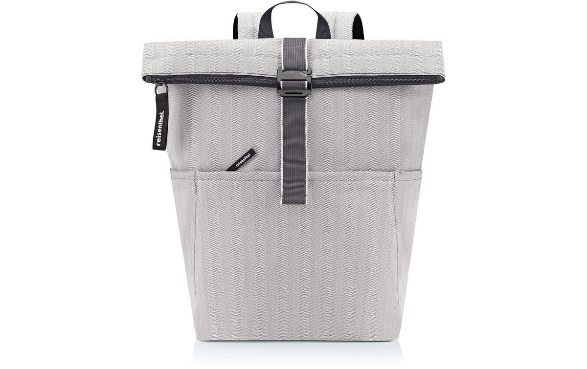 Reisenthel Rucksack rolltop backpack