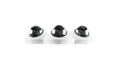 Ubiquiti, Netzwerkkamera UVC-G5-Dome 3er Pa