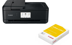 Canon | Pixma TS9550a, WLAN, USB | KIT inkl Papier