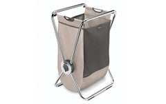 Simplehuman Wäschekorb mit x-Rahmen, 1 Fach