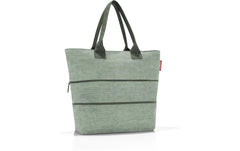 Reisenthel, Tasche Shopper e1 Twist Sage