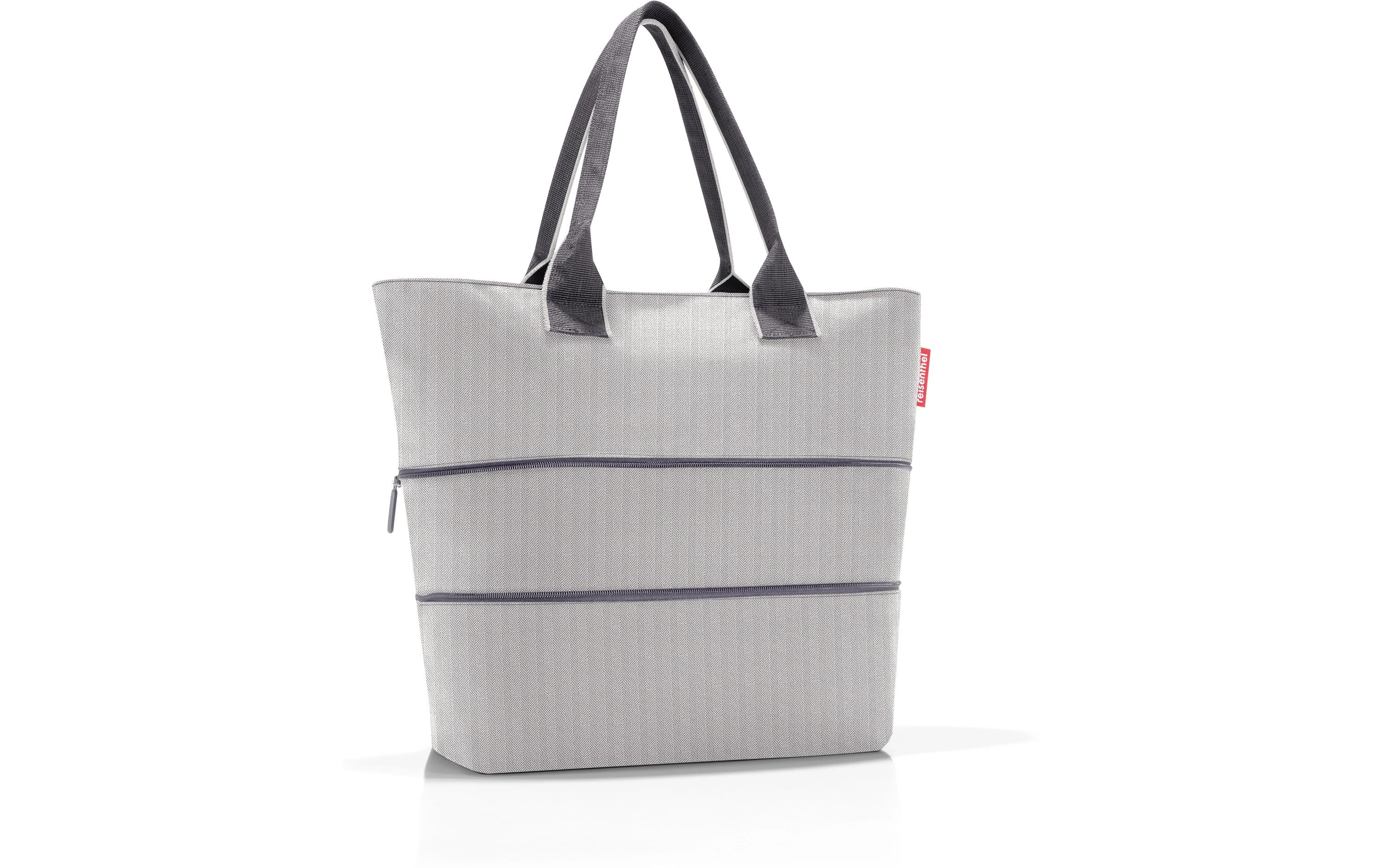 Reisenthel, Tasche Shopper e1 Herringbone g