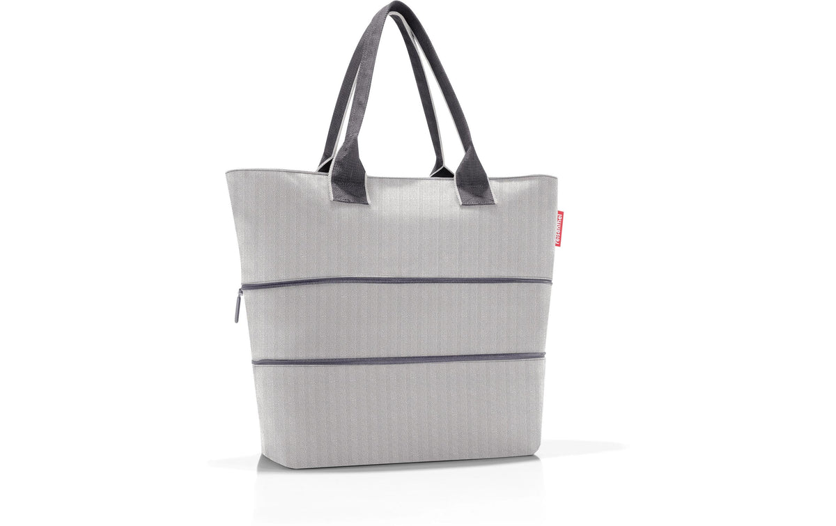 Reisenthel, Tasche Shopper e1 Herringbone g