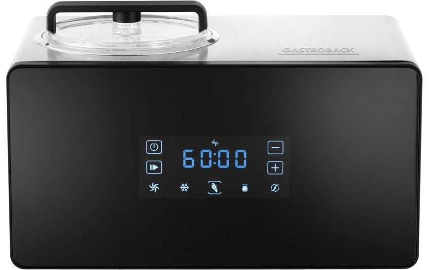 Gastroback Design Glacemaschine Advanced