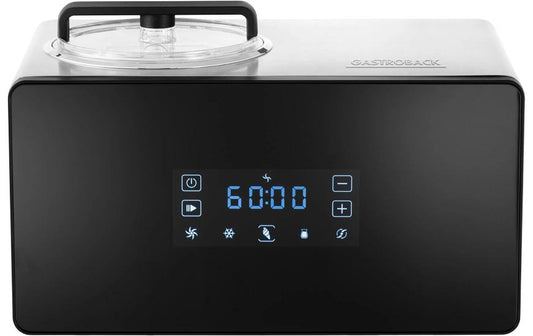 Gastroback Design Glacemaschine Advanced