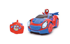 Jada RC Spidey Web Racer, 1:18