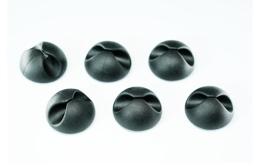 Beans black 6 Stück