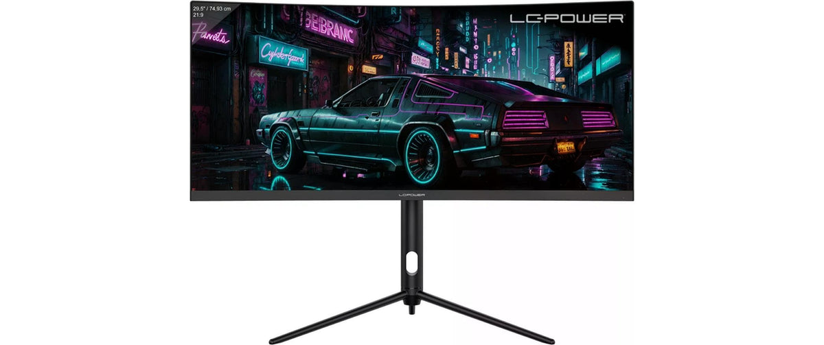 LC-Power LC-M30UWFC