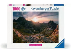 Ravensburger | Puzzle Serra de Tramuntana, Mallorca | 14-99 Jahre