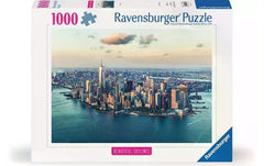 Puzzle New York