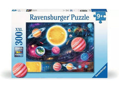 Ravensburger | Puzzle Unser Sonnensystem | Ab 9 Jahre