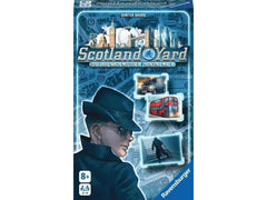 Ravensburger | Scotland Yard | Ab 8 Jahre