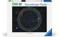 Puzzle Universum