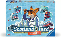 Scotland Yard Junior