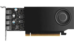 PNY Nvidia RTX A400, 4GB GDDR6, PCI-E 4.0