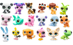 Littlest Pet Shop Single Pet Surprise