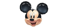 Mickey Folienballon