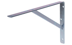 STRUCT | Stegkonsole verzinkt, 500x330x30mm | 500 mm