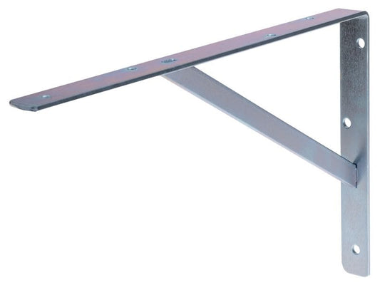 STRUCT | Stegkonsole verzinkt, 500x330x30mm | 500 mm