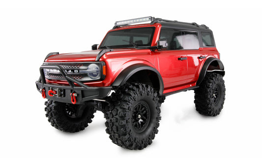 Amewi AMXRock CT10 Caballo