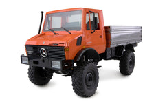 Amewi MB UNIMOG Advanced